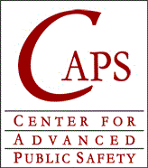 CAPS Logo