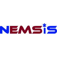 NEMSIS Logo